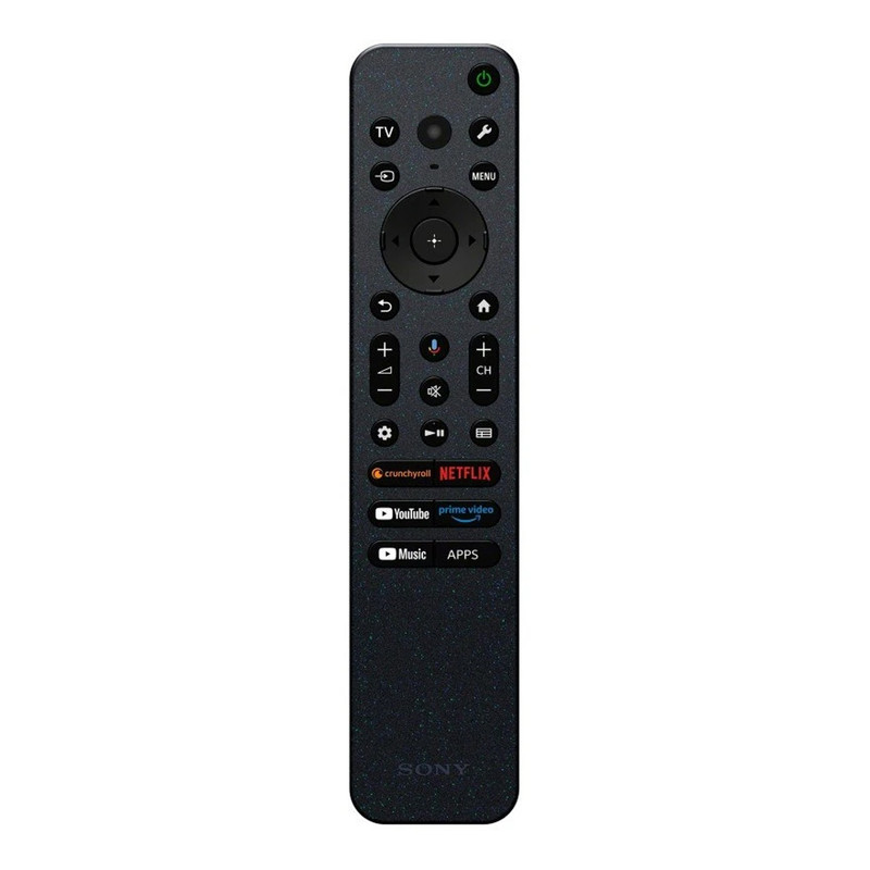 تلویزیون 55 اینچ ال ای دی هوشمند سونی مدل K-55S30 BRAVIA 3