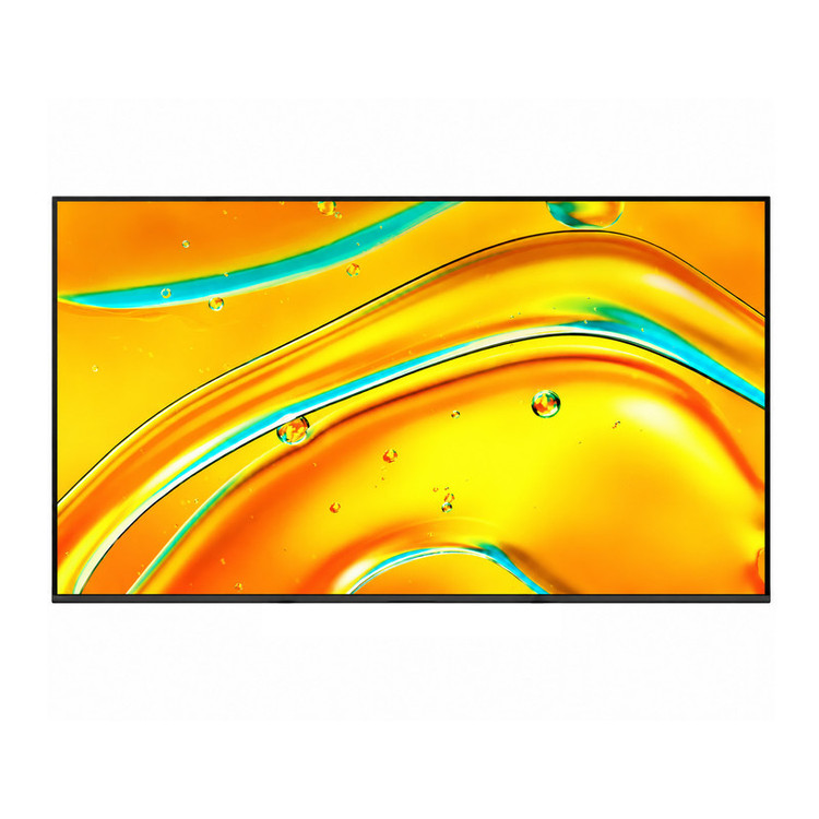 تلویزیون 55 اینچ ال ای دی هوشمند سونی مدل K-55XR50