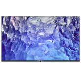 تلویزیون 55 اینچ ال ای دی هوشمند مکسن مدل 55FU9400N