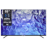 تلویزیون 55 اینچ ال ای دی هوشمند مکسن مدل 55FU9400N
