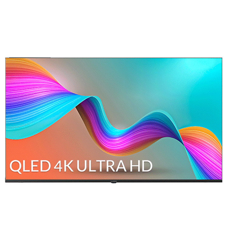 تلویزیون 65 اینچ کیو ال ای دی هوشمند ایکس ویژن مدل 65XH15