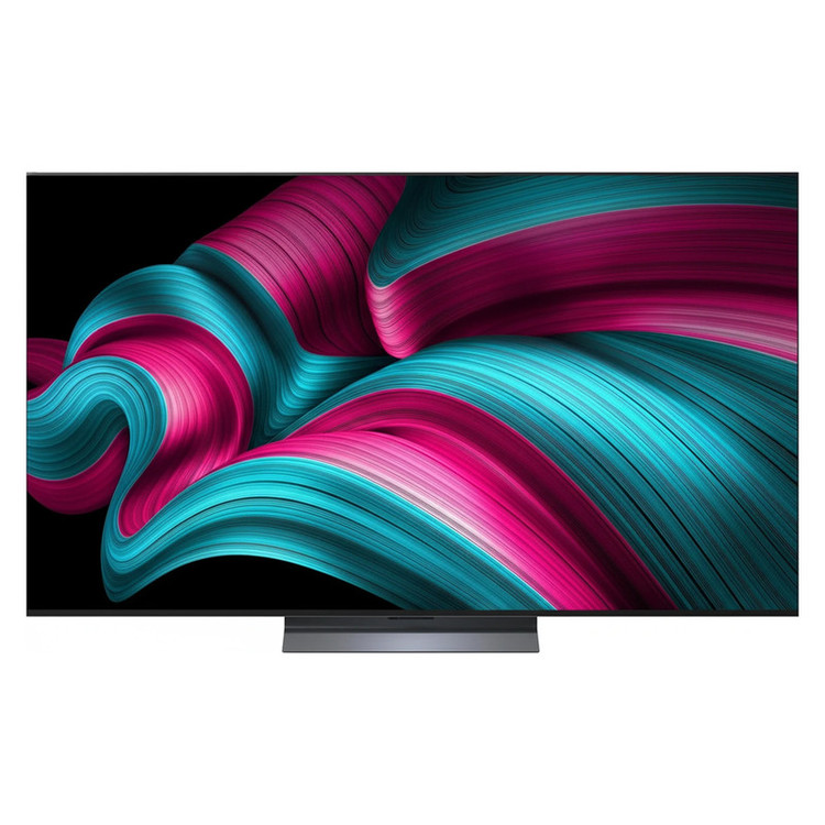 تلویزیون 65 اینچ اولد هوشمند ال جی مدل OLED65C5PUA