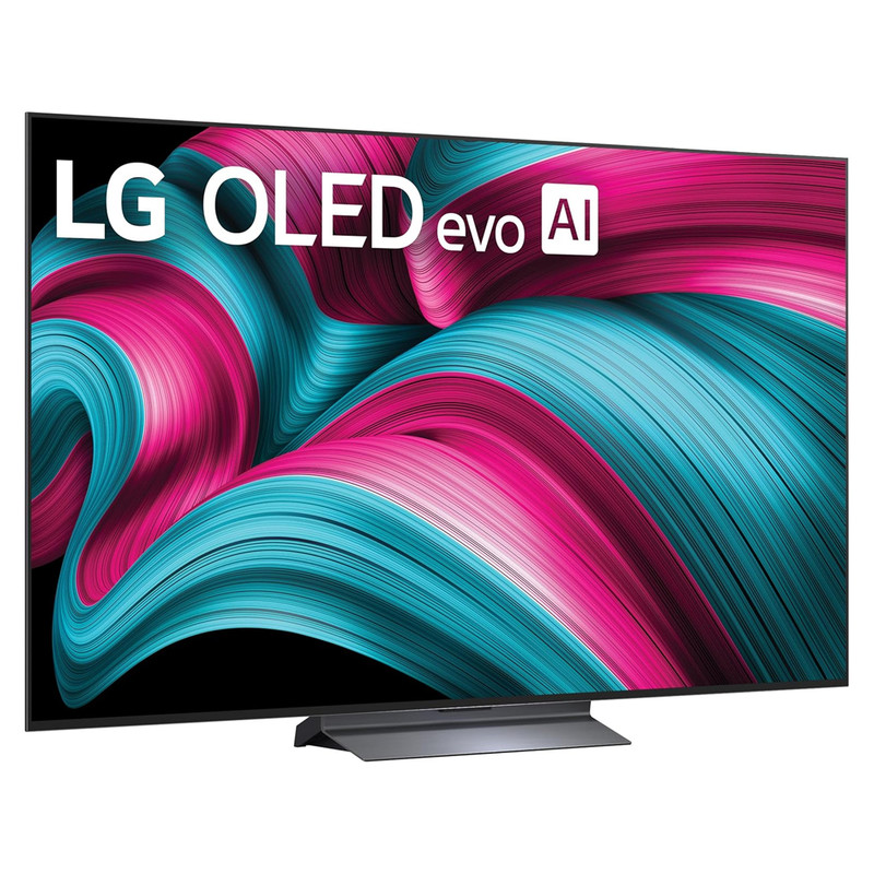 تلویزیون 65 اینچ اولد هوشمند ال جی مدل OLED65C5PUA