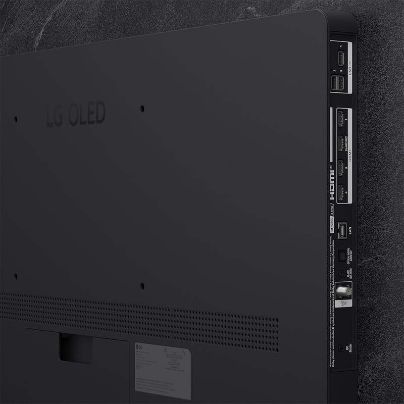 تلویزیون 65 اینچ اولد هوشمند ال جی مدل OLED65C5PUA