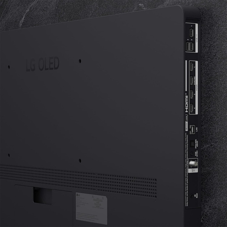 تلویزیون 65 اینچ اولد هوشمند ال جی مدل OLED65C5PUA