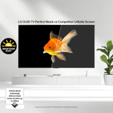 تلویزیون 65 اینچ اولد هوشمند ال جی مدل OLED65C5PUA