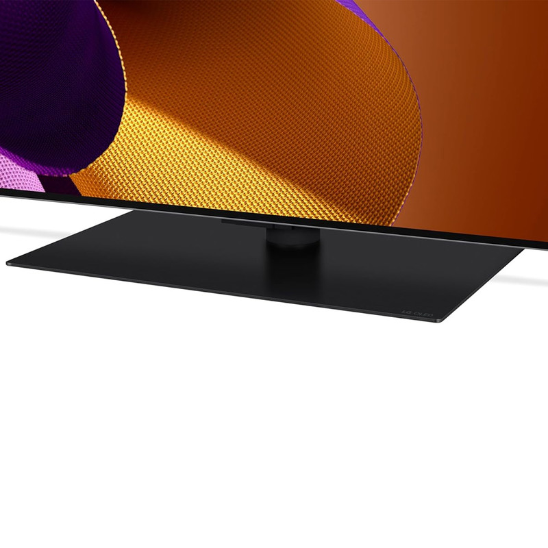 تلویزیون 65 اینچ اولد هوشمند ال جی مدل OLED65G4SUB