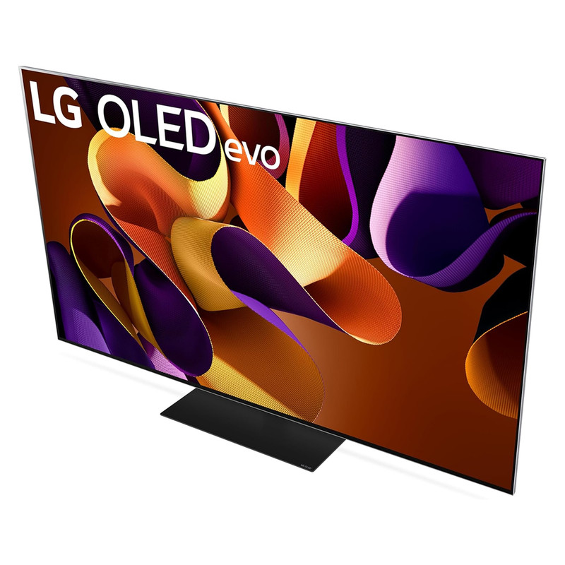 تلویزیون 65 اینچ اولد هوشمند ال جی مدل OLED65G4SUB