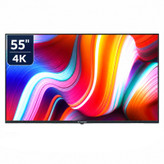 تلویزیون 55 اینچ ال ای دی هوشمند ایکس ویژن مدل 55XCU730