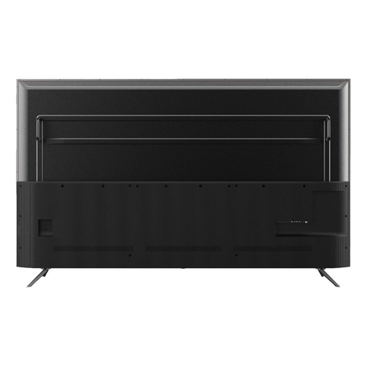تلویزیون 86 اینچ کیو ال ای دی هوشمند مکسن مدل 86CU5900Q