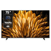 تلویزیون 75 اینچ کیو ال ای دی هوشمند هایسنس مدل QA75Q7900FSHI
