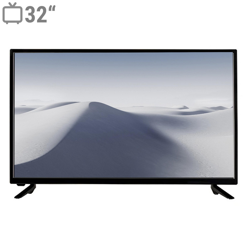 تلویزیون ال ای دی دنای مدل MC-32B1 سایز 32 اینچ