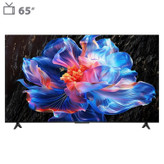 تلویزیون 65 اینچ ال سی دی هوشمند تی سی ال مدل 65P6K
