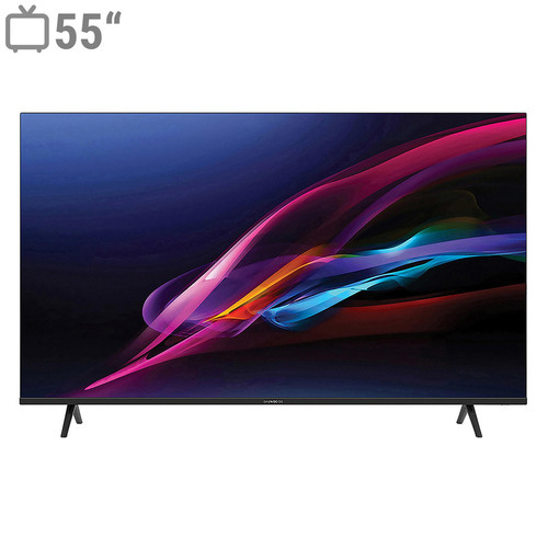 تلویزیون ال ای دی هوشمند دوو مدل DSL-55K5700U سایز 55 اینچ
