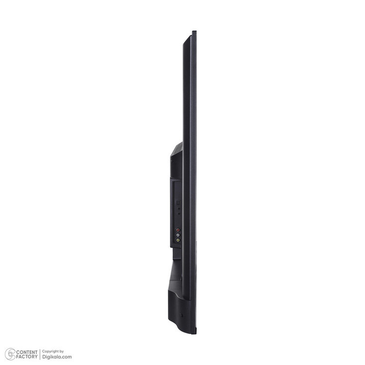 تلویزیون 55 اینچ ال ای دی هوشمند اسنوا مدل SSD-55LS540U