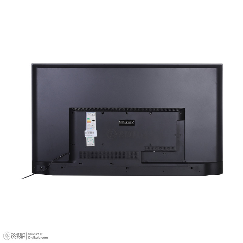 تلویزیون 55 اینچ ال ای دی هوشمند اسنوا مدل SSD-55LS540U