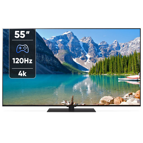 تلویزیون 55 اینچ اولد هوشمند ال جی مدل OLED55G4SUB
