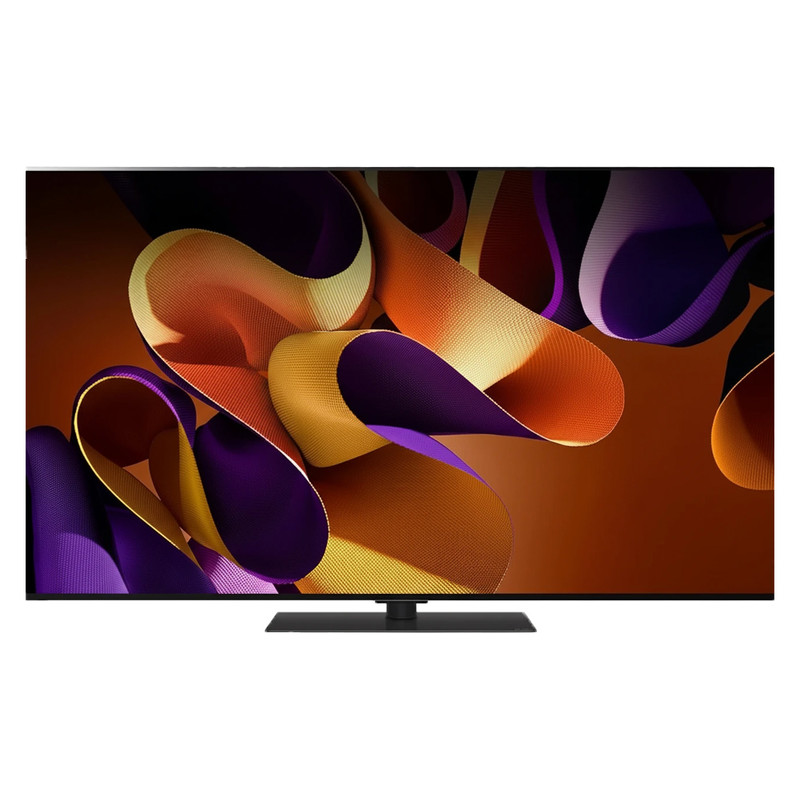 تلویزیون 55 اینچ اولد هوشمند ال جی مدل OLED55G4SUB