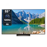 تلویزیون 55 اینچ اولد هوشمند ال جی مدل OLED55C4PUA