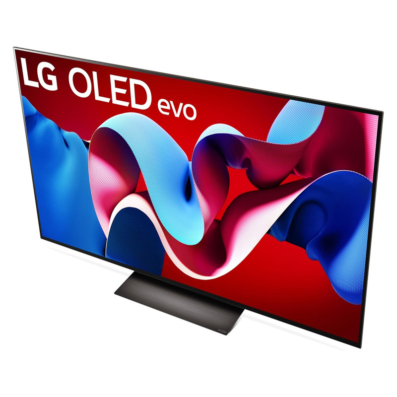 تلویزیون 55 اینچ اولد هوشمند ال جی مدل OLED55C4PUA
