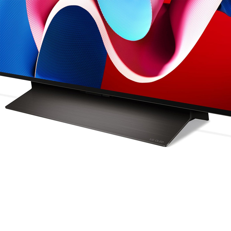 تلویزیون 55 اینچ اولد هوشمند ال جی مدل OLED55C4PUA