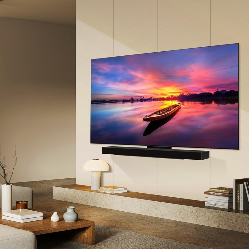 تلویزیون 55 اینچ اولد هوشمند ال جی مدل OLED55C4PUA