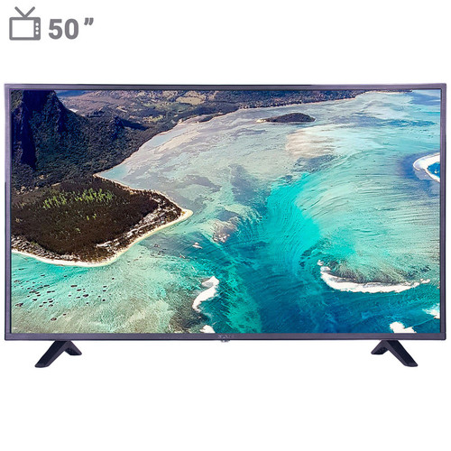 تلویزیون ال ای دی الیو مدل 50UC7410 سایز 50 اینچ