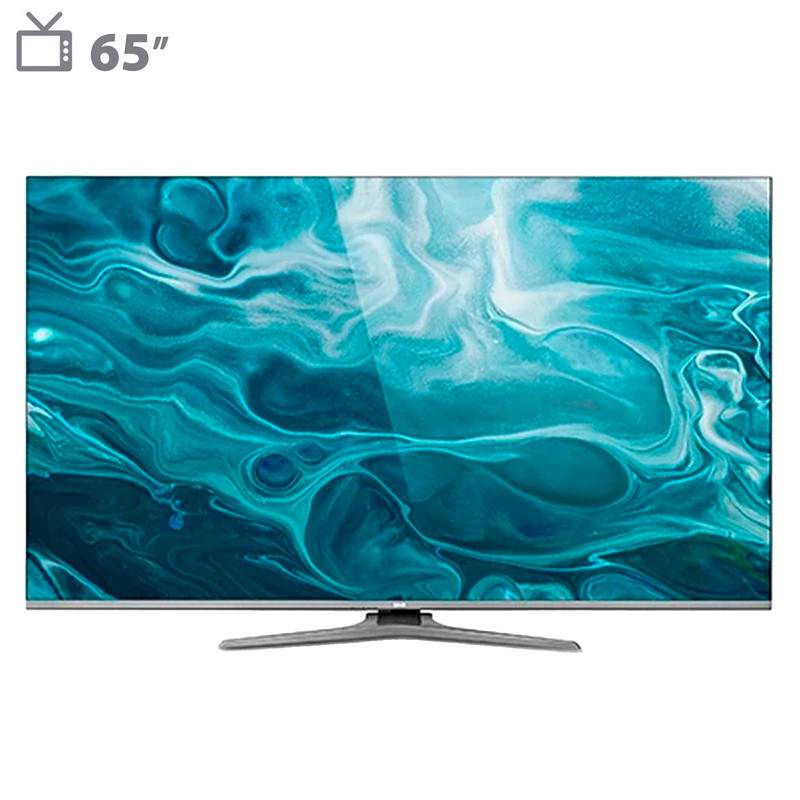 تلویزیون 65 اینچ ال ای دی هوشمند سام مدل UA65FU7500MHCHD