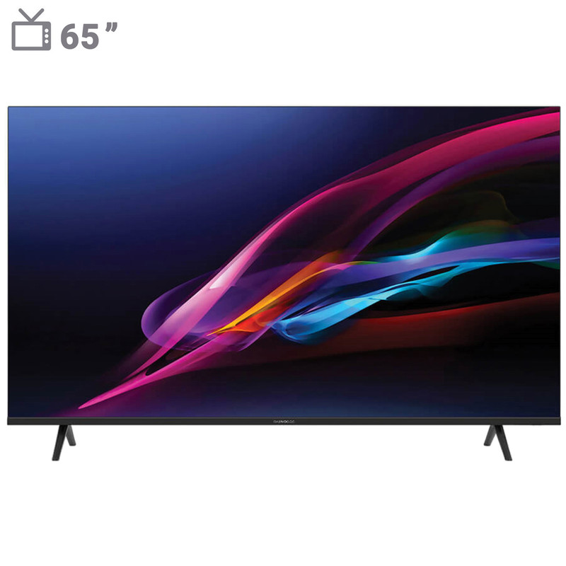 تلویزیون هوشمند ال ای دی دوو مدل DSL-65K5700UL سایز 65 اینچ