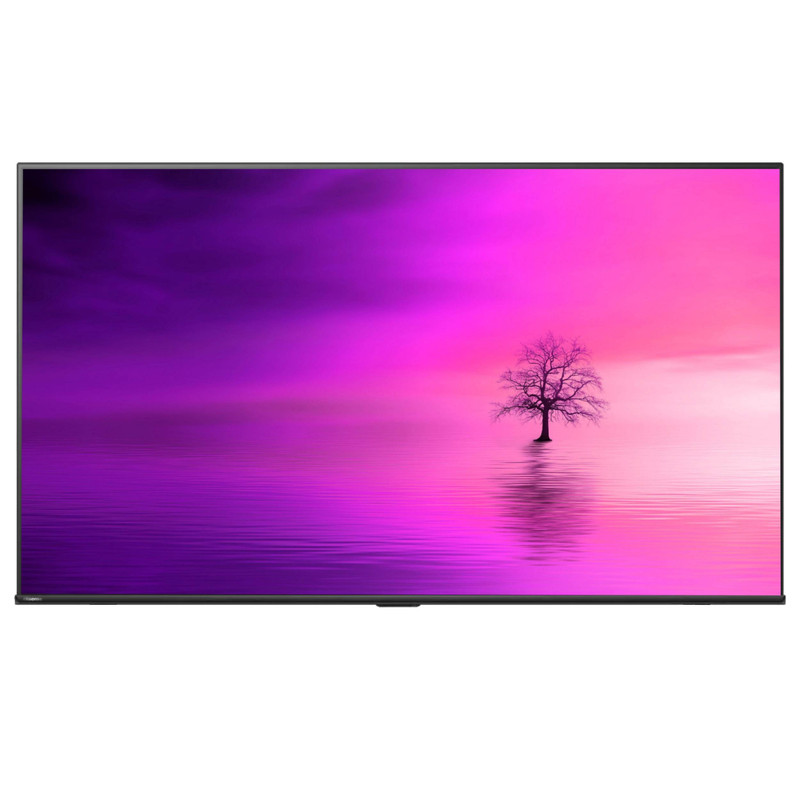 تلویزیون 55 اینچ ال ای دی هوشمند هایسنس مدل 55Q7Q