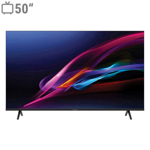 تلویزیون ال ای دی هوشمند دوو مدل DSL-50K5700U سایز 50 اینچ