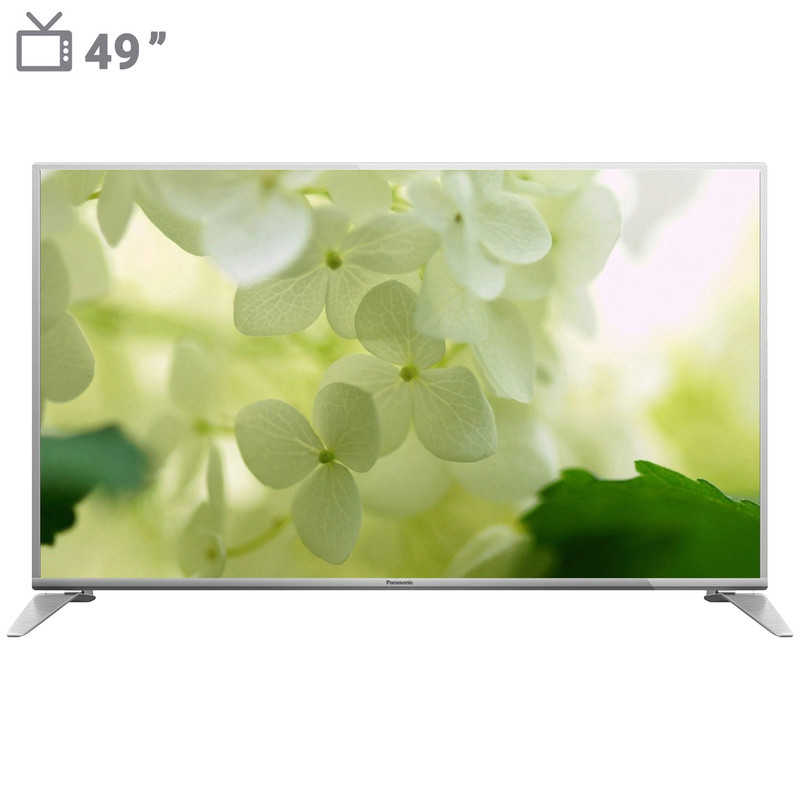 تلویزیون ال ای دی هوشمند پاناسونیک مدل 49DS630R سایز 49 اینچ
