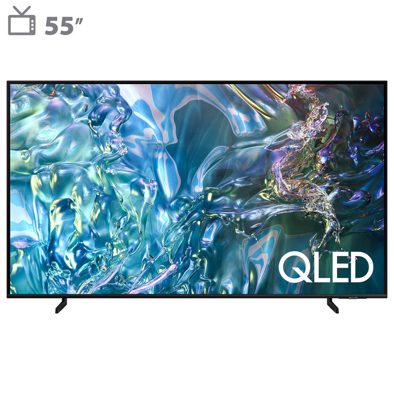 تلویزیون 55 اینچ ال ای دی هوشمند سام مدل QA55Q120DMHCHD