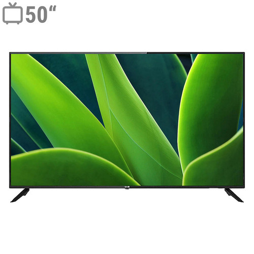 تلویزیون هوشمند ال ای دی سام مدل UA50TU7550TH سایز 50 اینچ