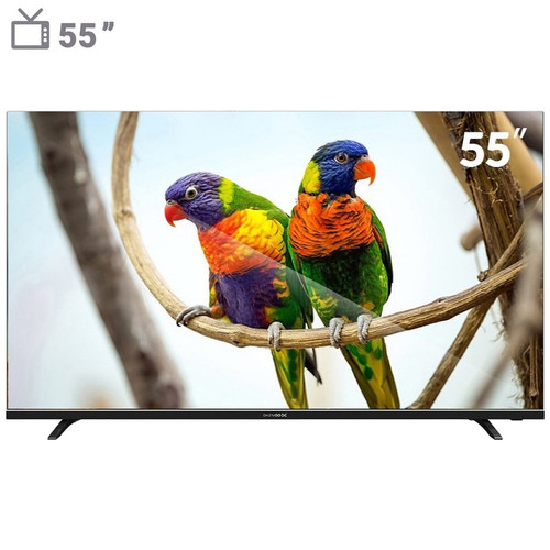تلویزیون دوو مدل DLE-55K4300U سایز 55 اینچ