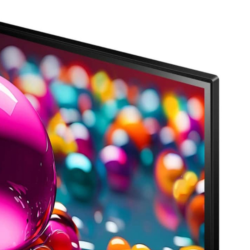 تلویزیون 86 اینچ ال ای دی هوشمند ال جی مدل 86UA85006LA