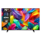 تلویزیون 75 اینچ ال ای دی هوشمند توشیبا مدل 75C350RP