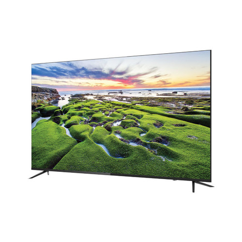 تلویزیون 50 اینچ کیو ال ای دی هاردستون مدل QLED 50UST 9072