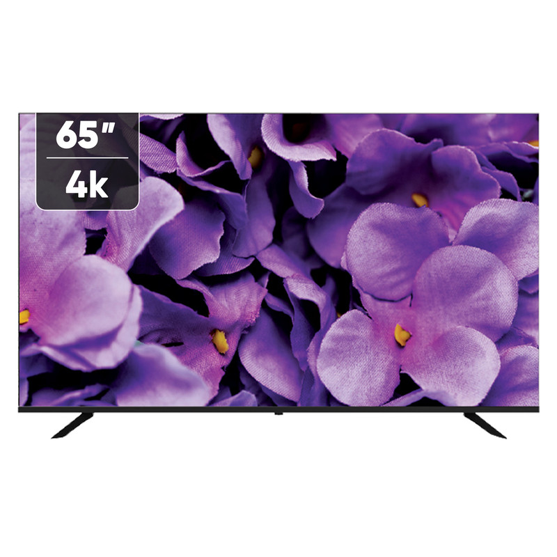 تلویزیون 65 اینچ کیو ال ای دی هوشمند هوریون مدل H-65QU9295