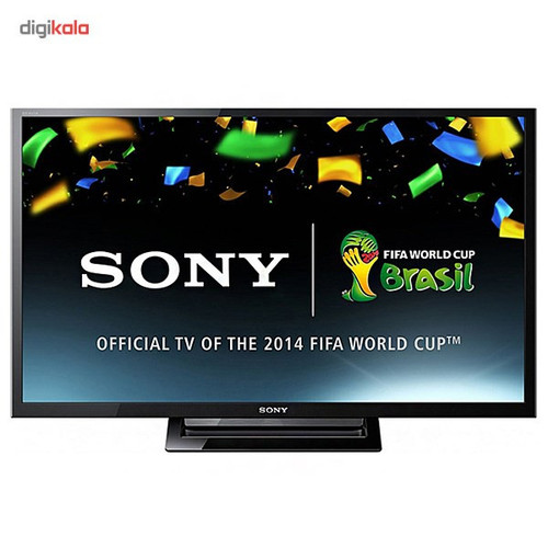 تلویزیون ال ای دی سونی سری BRAVIA مدل KDL-32R410C سایز 32 اینچ