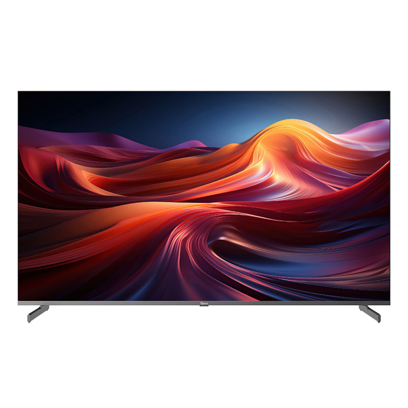 تلویزیون 65 اینچ کیو ال ای دی هوشمند جی پلاس مدل GTV-65SU788NR