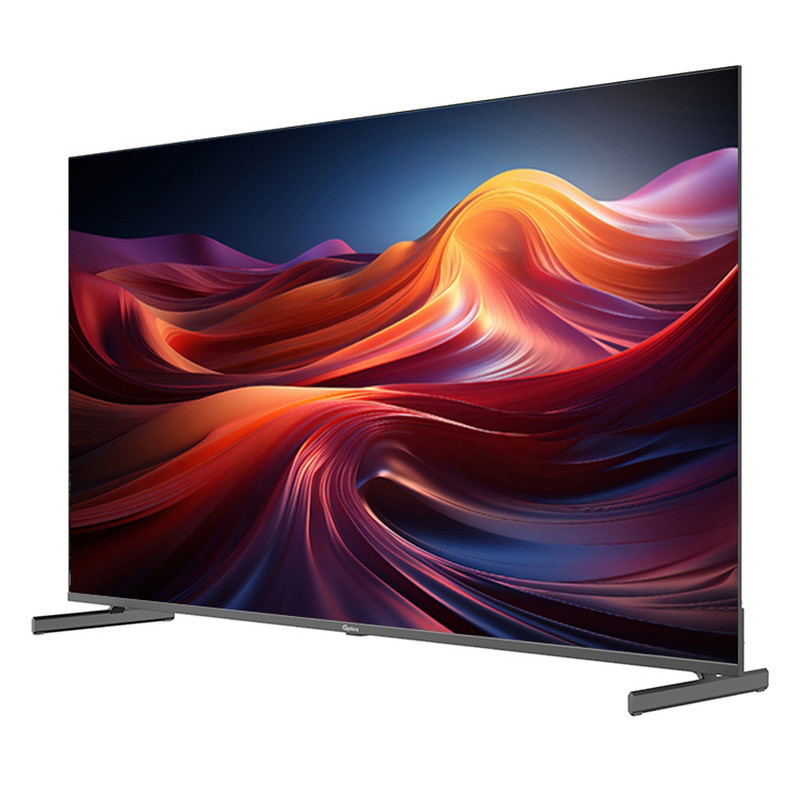 تلویزیون 65 اینچ کیو ال ای دی هوشمند جی پلاس مدل GTV-65SU788NR