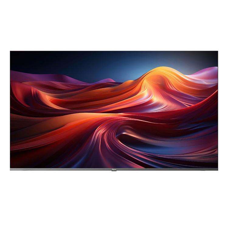 تلویزیون 65 اینچ کیو ال ای دی هوشمند جی پلاس مدل GTV-65SU788NR