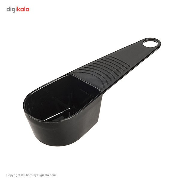 قهوهساز مولینکس مدل FG1518، ظرفیت دمآوری شش فنجان با فیلتر دائمی، دارای صفحه گرم نگهدارنده قهوه