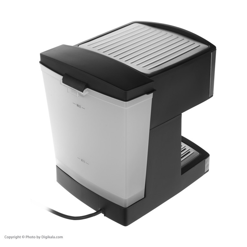 اسپرسو ساز 1600 میلیلیتر زیگما مدل RL-333