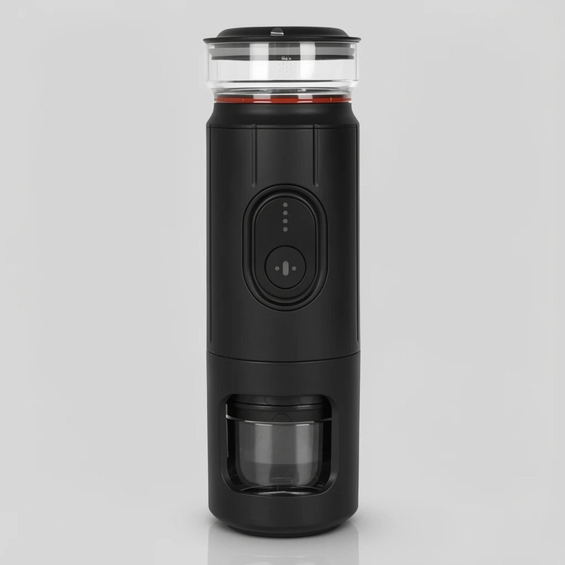 اسپرسوساز سفری مینی اسپرسو مدل CF-2401