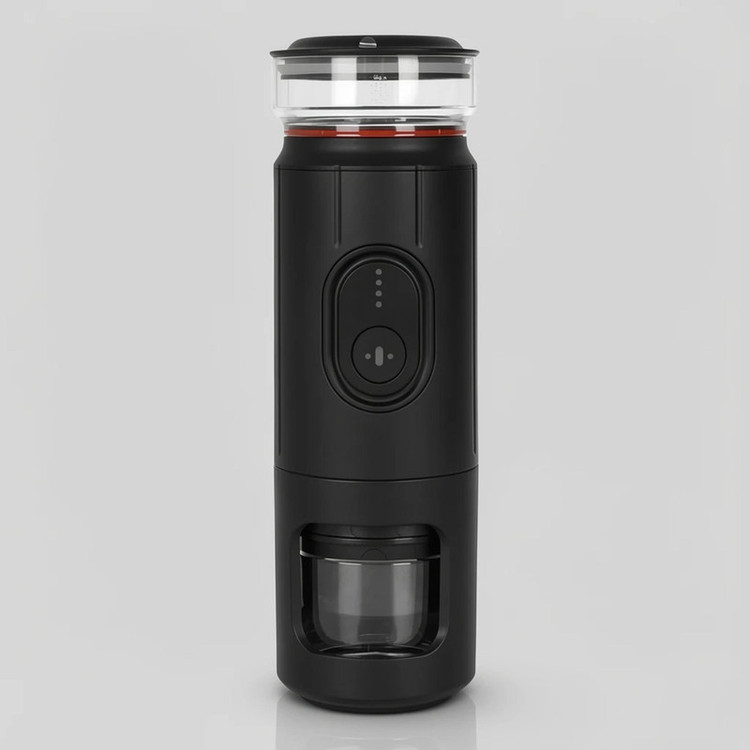 اسپرسوساز سفری مینی اسپرسو مدل CF-2401