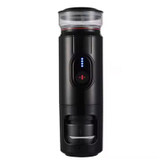 اسپرسوساز سفری مینی اسپرسو مدل CF-2401