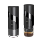 اسپرسوساز سفری کی ال تی مدل Coffee Machine 02