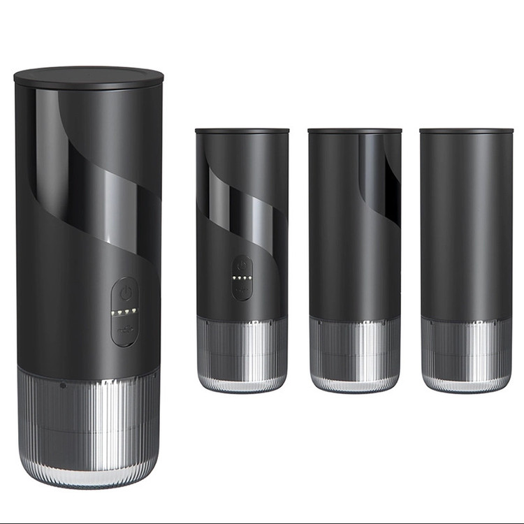 اسپرسوساز سفری کی ال تی مدل Coffee Machine 02